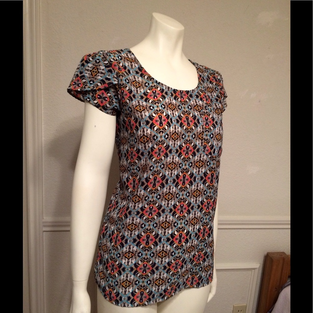 Shell top - Picture 4 of 5